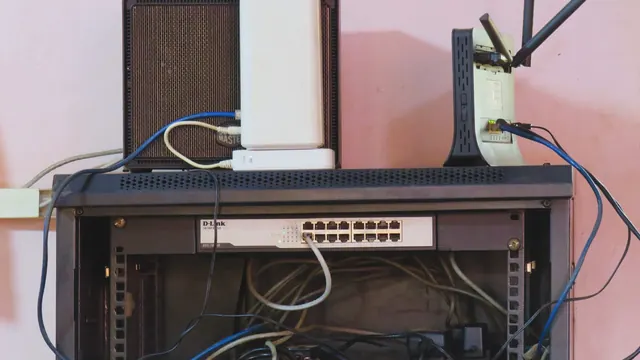 network switch
